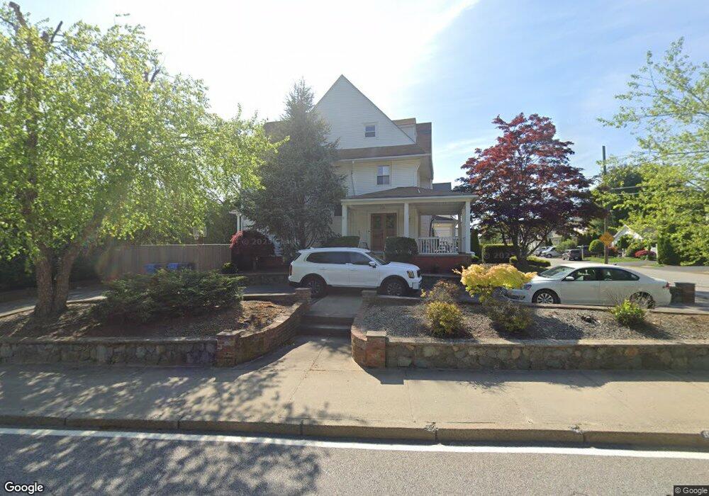 2245 Cranston St, Cranston, RI 02920 - photo 1