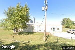 215 E Van Alstyne St, Cullom, IL 60929