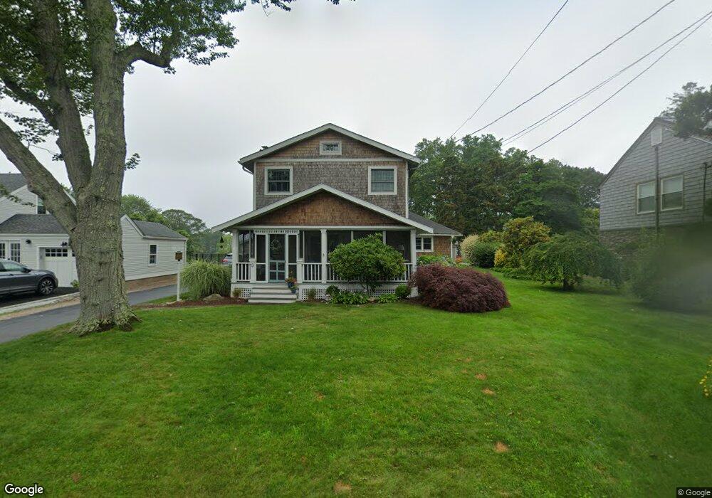 9 Dorr St, Branford, CT 06405 - photo 1