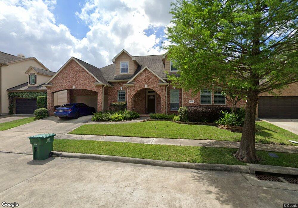 5119 E Jerad Dr, Houston, TX 77018 - photo 1