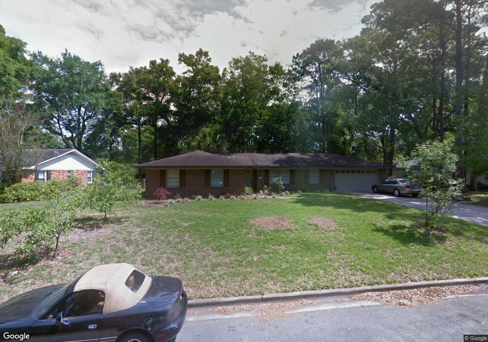 104 Cromwell Ct, Savannah, GA 31410 - photo 1