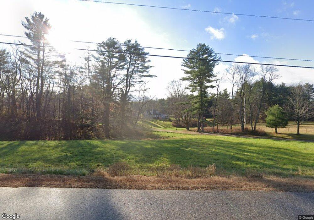 84 Plummer Rd, Gorham, ME 04038 - photo 1