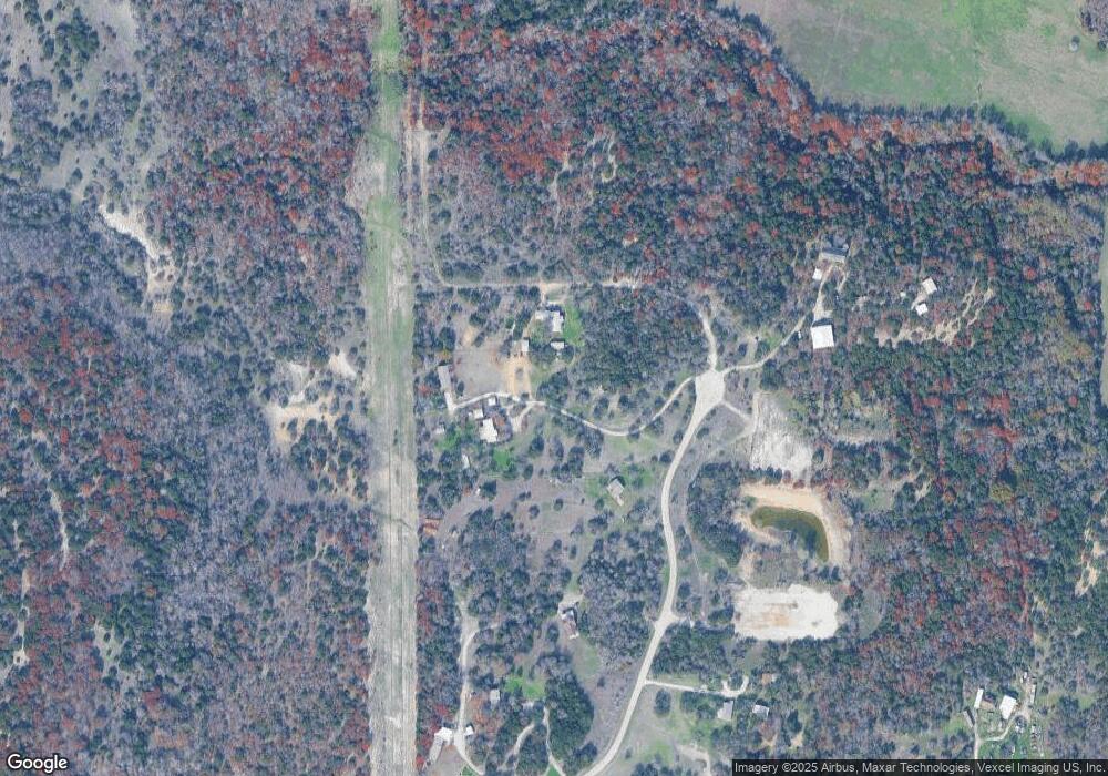 1191 Deer Track Rd, Weatherford, TX 76085 - photo 1