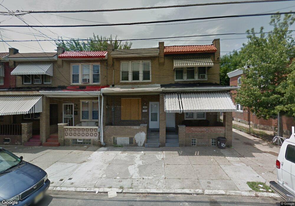 1619 Norris St, Camden, NJ 08104 - photo 1