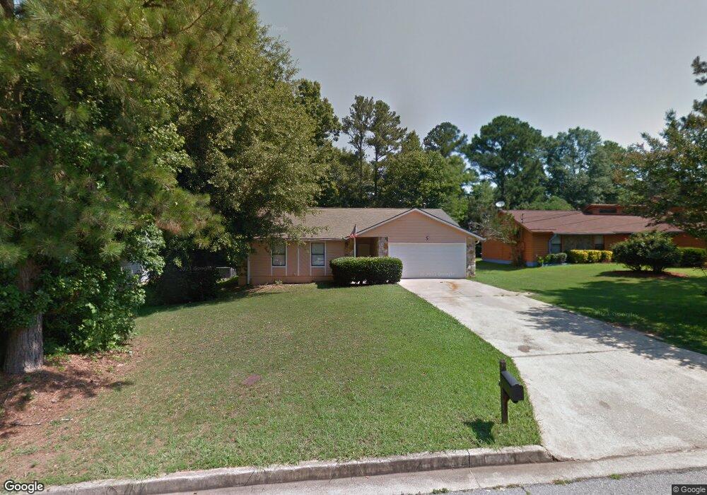 773 Fieldstone Dr unit 7, Jonesboro, GA 30238 - photo 1