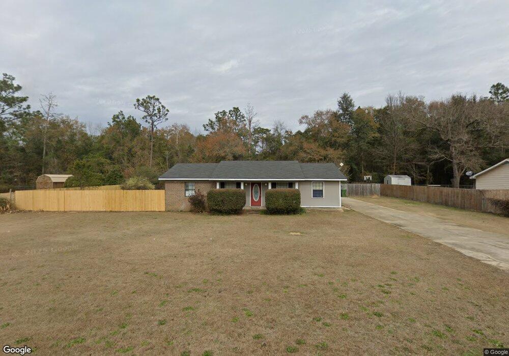 176 Aryola Dr, Bainbridge, GA 39817 - photo 1