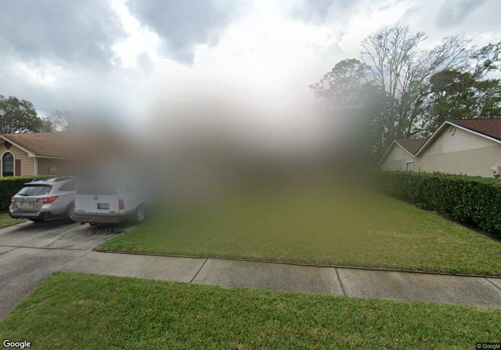 956 Aries Rd W, Jacksonville, FL 32216 - photo 1