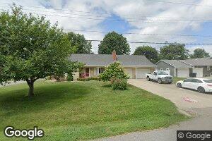 1405 N Main St, Carrollton, MO 64633