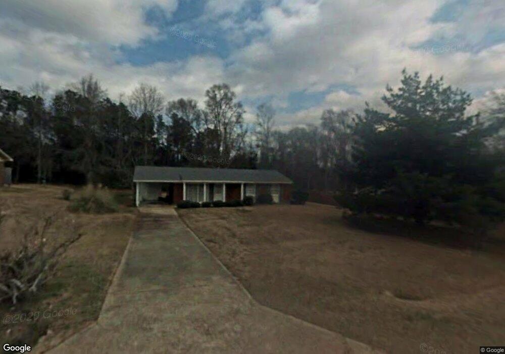 96 Shamrock Dr, Laurel, MS 39443 - photo 1