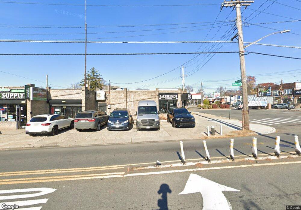 2035 Victory Blvd unit B, Staten Island, NY 10314 - photo 1