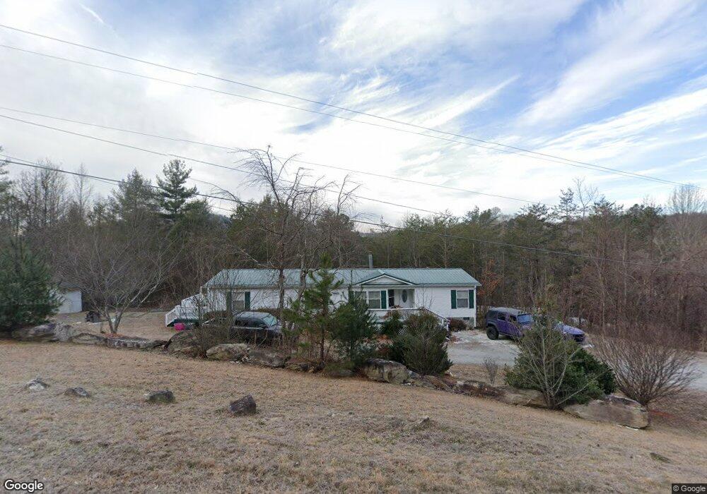 1152 Stepp Mill Rd, Hendersonville, NC 28792 - photo 1