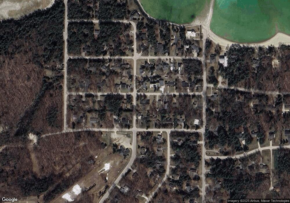 13066 Maple St, Charlevoix, MI 49720 - photo 1