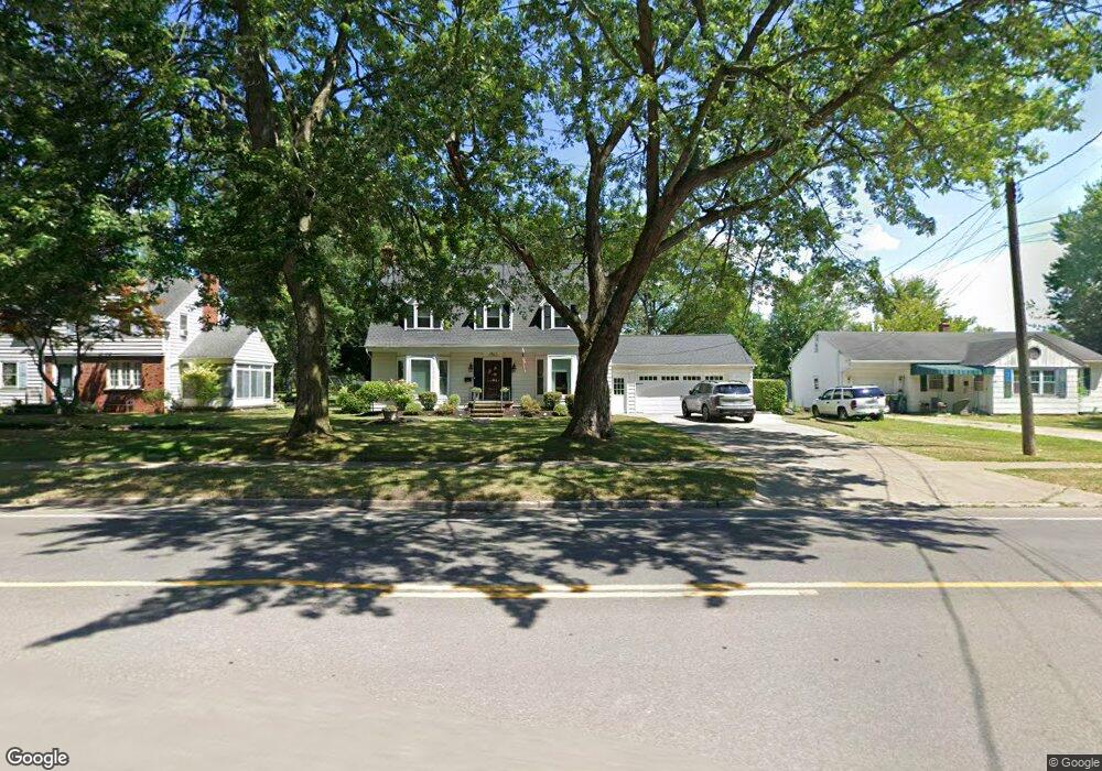 1563 Nash Rd, North Tonawanda, NY 14120 - photo 1