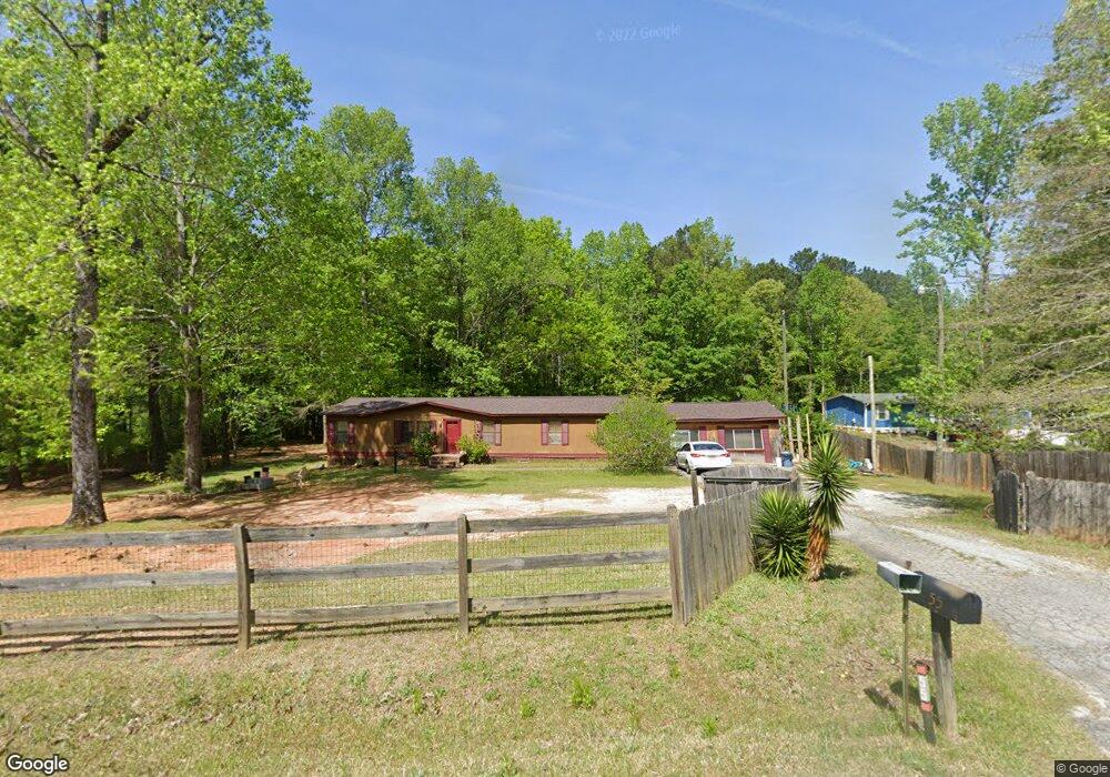 55 Woodridge Rd, Covington, GA 30014 - photo 1