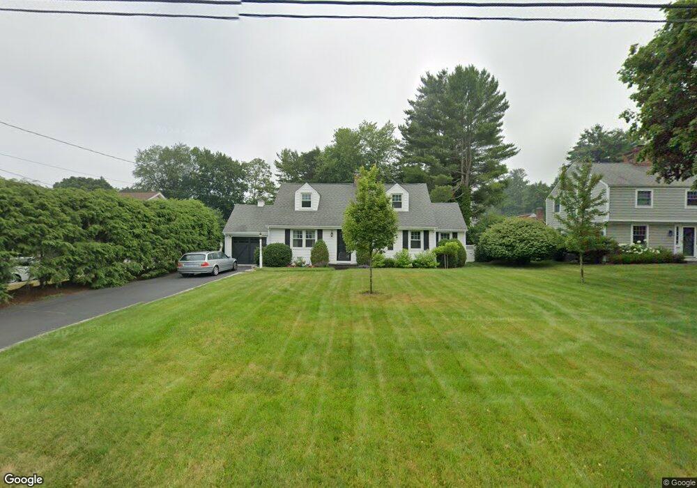 6 Heather Ln, Darien, CT 06820 - photo 1