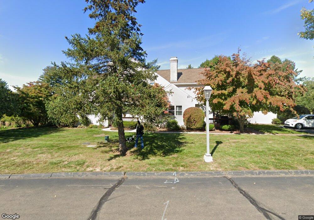 7 Thistle Way, Broad Brook, CT 06016 - photo 1