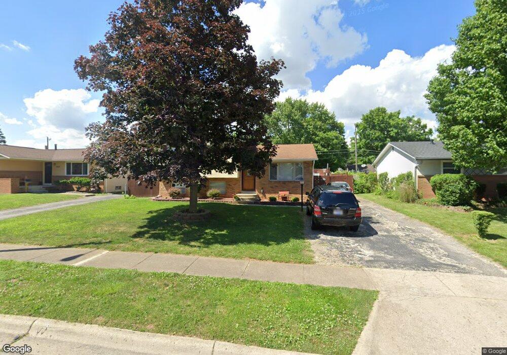 4810 Harbor Blvd, Columbus, OH 43232 - photo 1