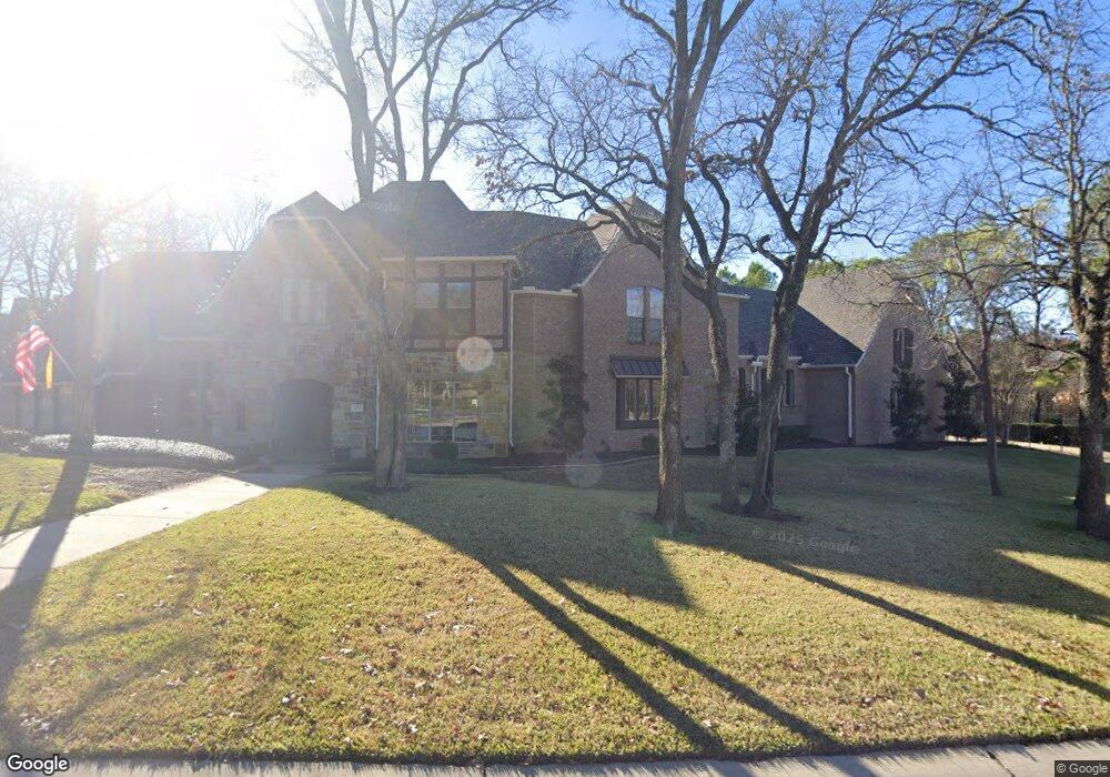 2815 Tyler St, Southlake, TX 76092 - photo 1