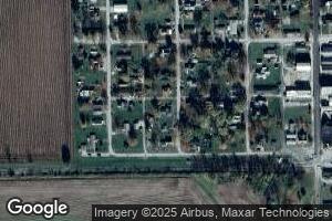 119 N Chestnut St, Dana, IN 47847