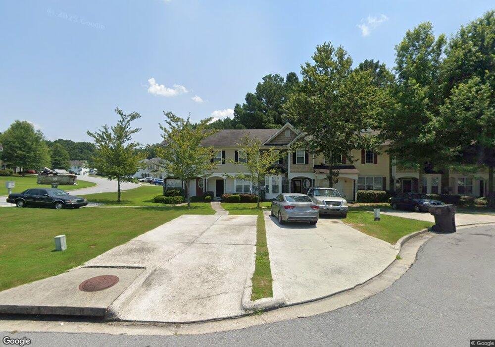 6108 Camden Forrest Dr, Riverdale, GA 30296 - photo 1