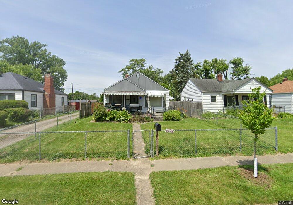 1948 N Colorado Ave, Indianapolis, IN 46218 - photo 1