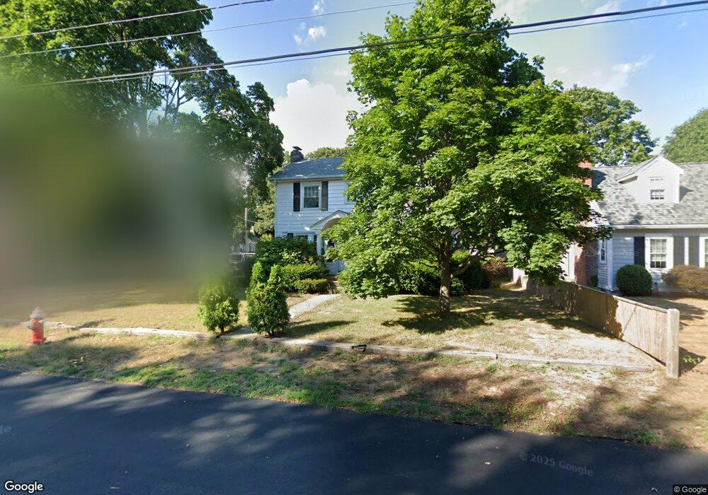 151 Myrtle Ave, Warwick, RI 02886 - photo 1