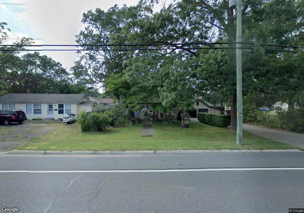 763 Route 50, Mays Landing, NJ 08330 - photo 1