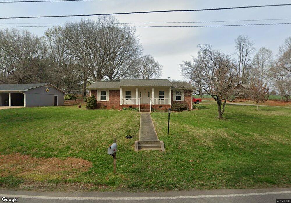 515 Millsaps Rd, Statesville, NC 28625 - photo 1