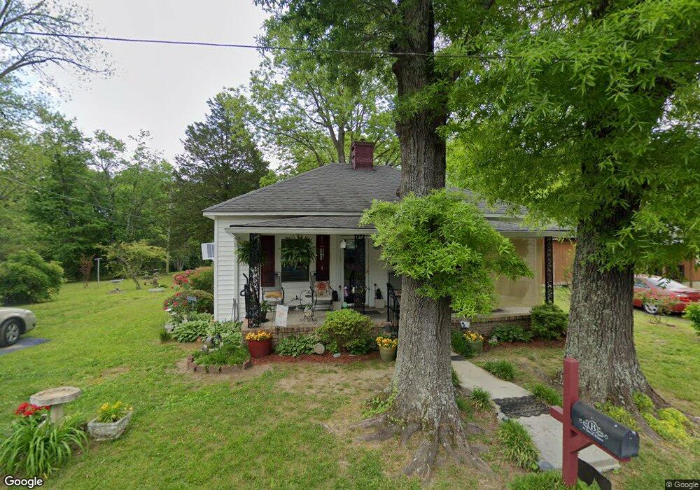 17 Enloe St, La Fayette, GA 30728 - photo 1