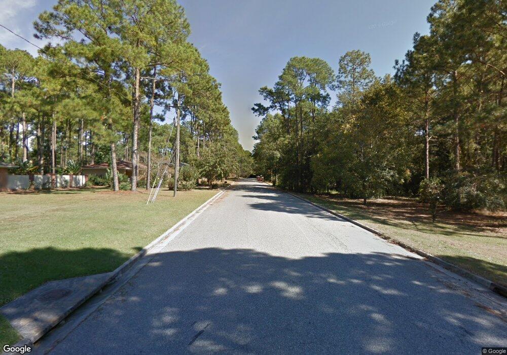 0 Davis Ave, Abac, GA 31794 - photo 1