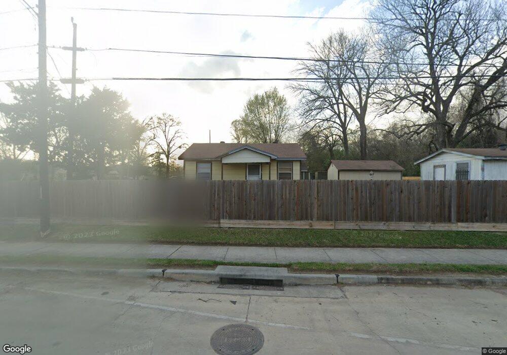 7901 Wheatley St, Houston, TX 77088 - photo 1