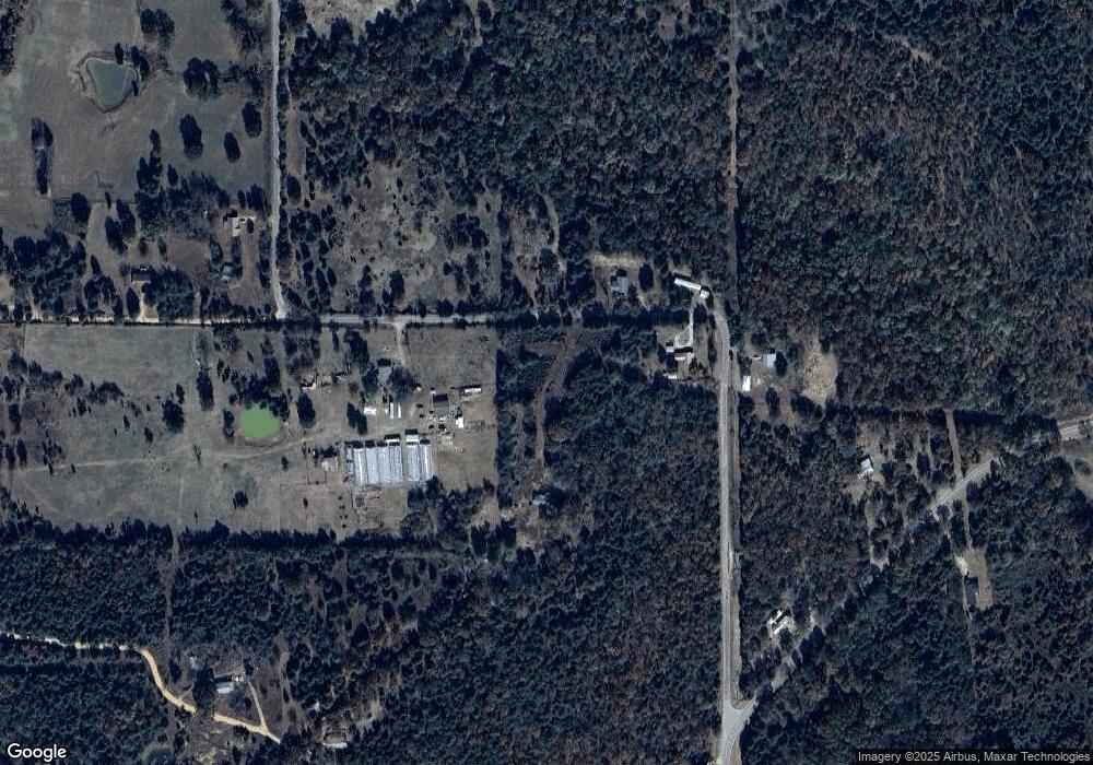 102131 S 4719 Rd, Muldrow, OK 74948 - photo 1