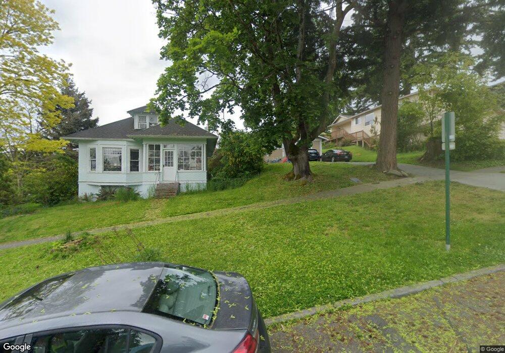 926 Key St, Bellingham, WA 98225 - photo 1