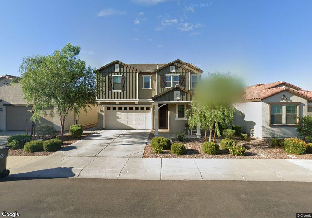 2965 E Florian Ave, Mesa, AZ 85204 - photo 1