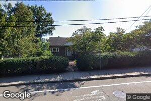 1 Blanchard Rd, Cambridge, MA 02138