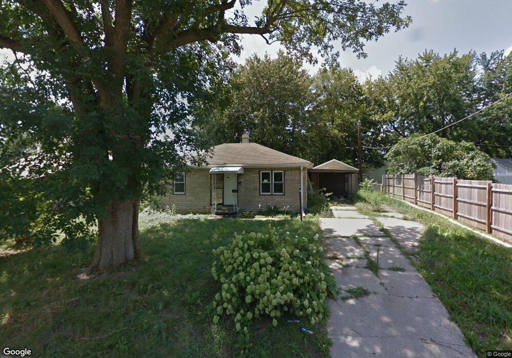 3105 S Jefferson St, Muncie, IN 47302 - photo 1