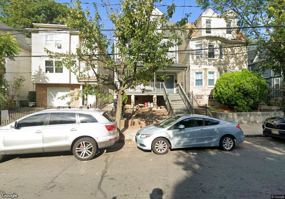 855 S 14th St unit 1, Newark, NJ 07108 - photo 1