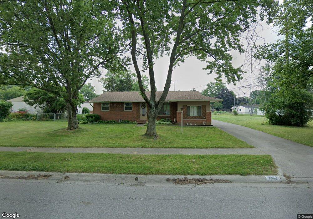 4982 Atwater Dr, Columbus, OH 43229 - photo 1
