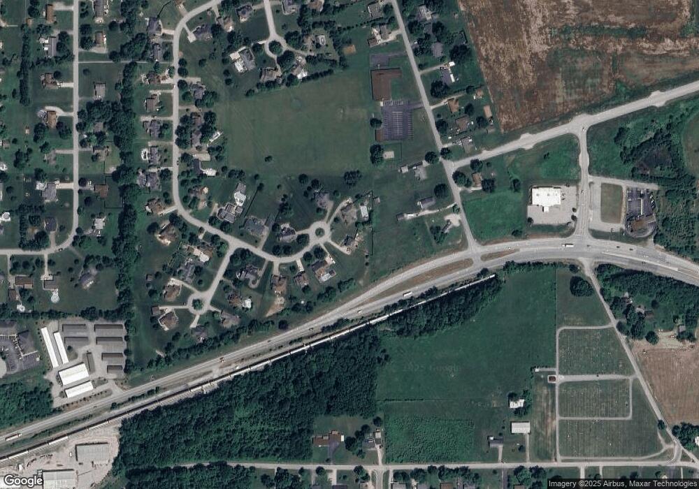 6040 Springcrest Dr, Georgetown, IN 47122 - photo 1