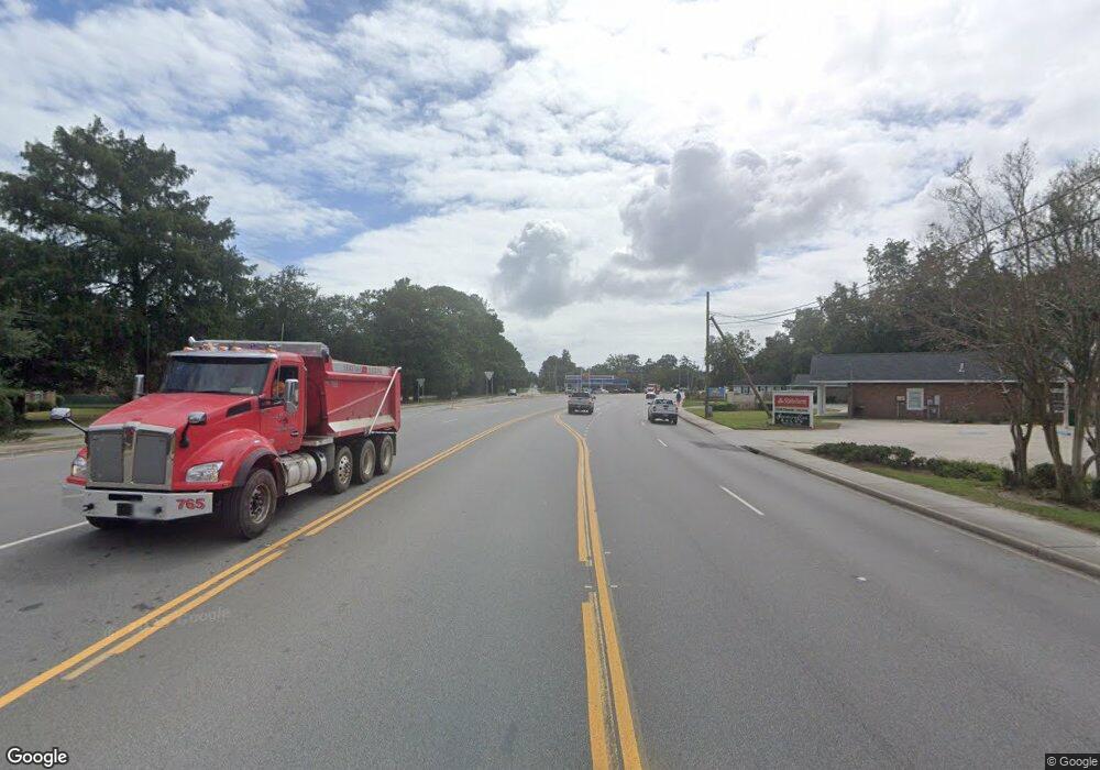 highway U S 701 Hwy, Georgetown, SC 29440 - photo 1