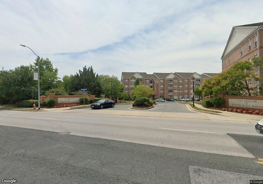 9500K Amberleigh Ln, Perry Hall, MD 21128 - photo 1