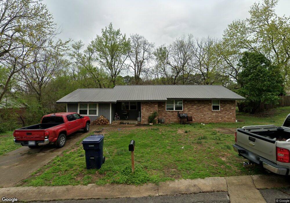 204 Kennan St, Prairie Grove, AR 72753 - photo 1