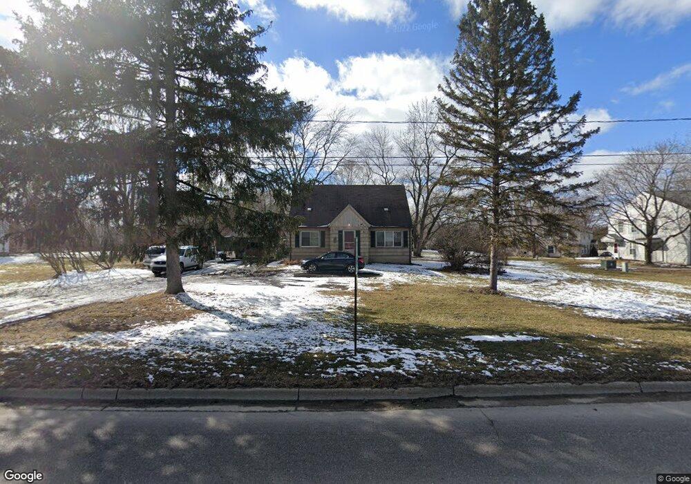 1435 N Irish Rd, Davison, MI 48423 - photo 1