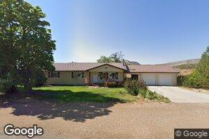 785 W 450 S, Escalante, UT 84726