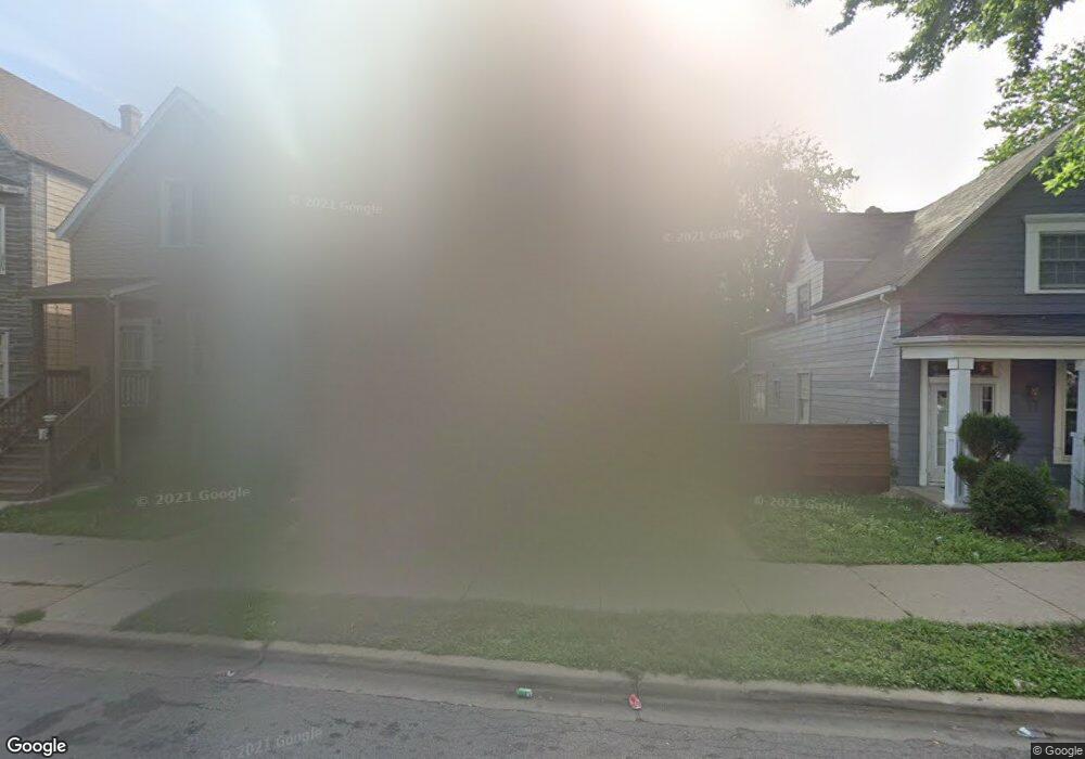 3141 N Kimball Ave, Chicago, IL 60618 - photo 1