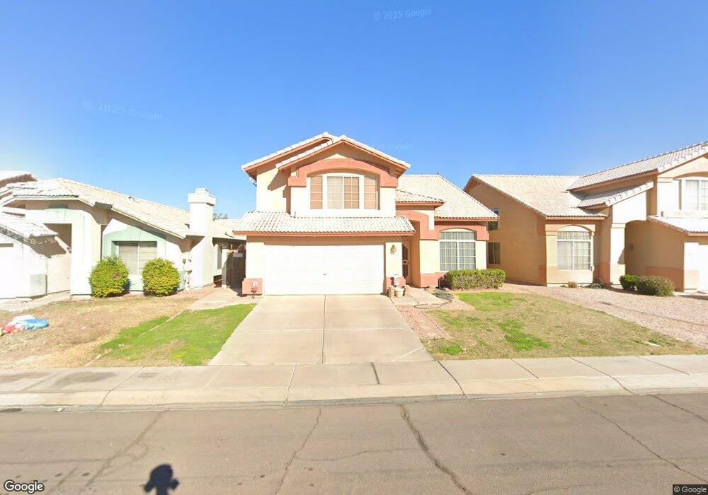 1390 E Gary Dr, Chandler, AZ 85225 - photo 1