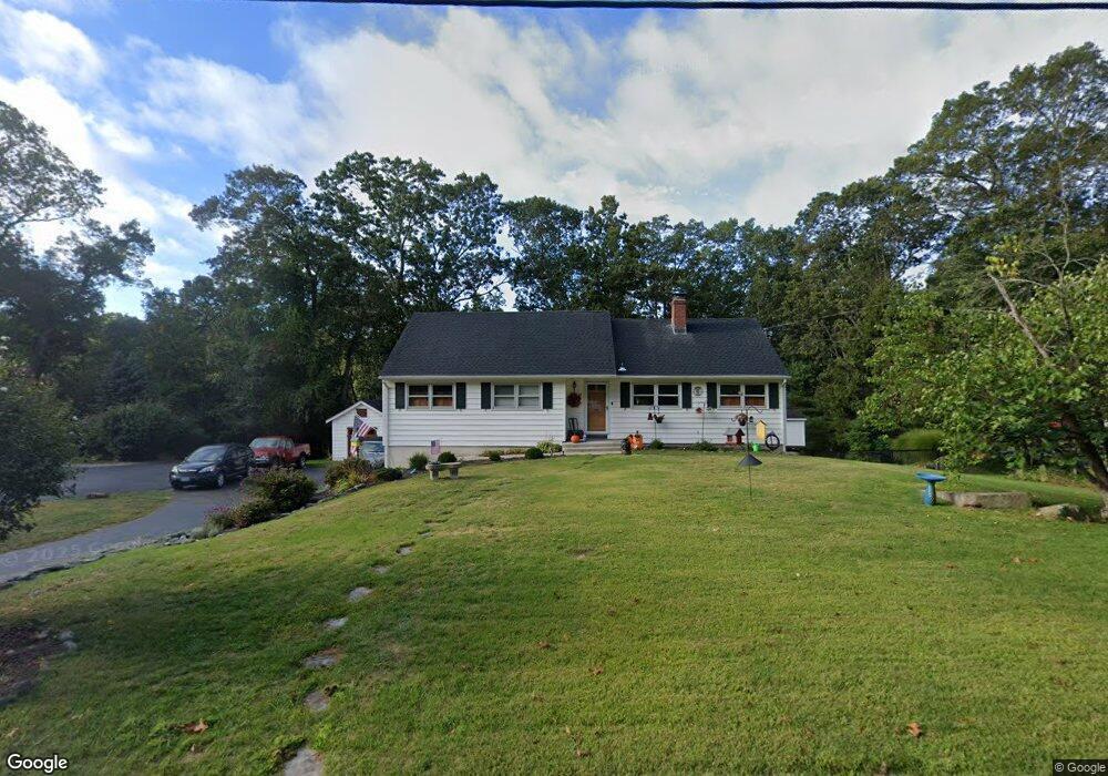 39 Overlook Rd, Gales Ferry, CT 06335 - photo 1