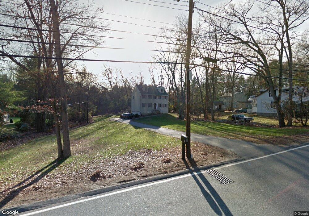 216 River St, Billerica, MA 01821 - photo 1