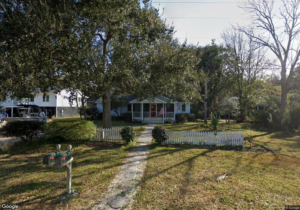 20 32nd Ave, Isle of Palms, SC 29451 - photo 1