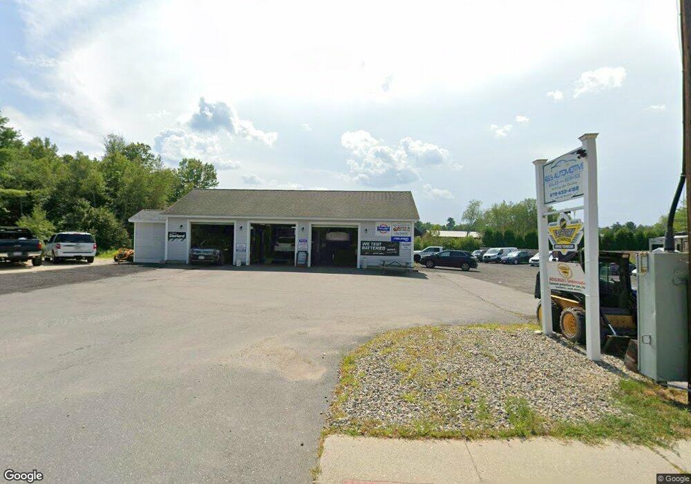 416 E River St, Orange, MA 01364 - photo 1